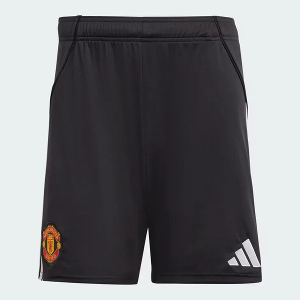 Shorts Manchester United 2025/26 Home Fan