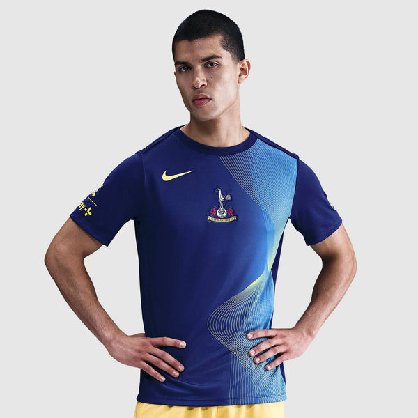 Tottenham 2025/26 Training Fan