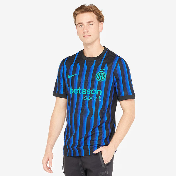 Inter Milan 2025/26 Home Player