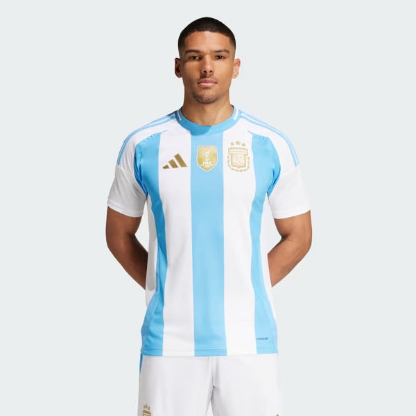 Argentina 2025/26 Home Fan