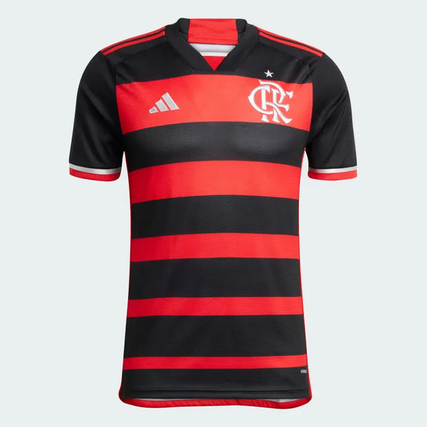 Flamengo 2024/25 Home Fan