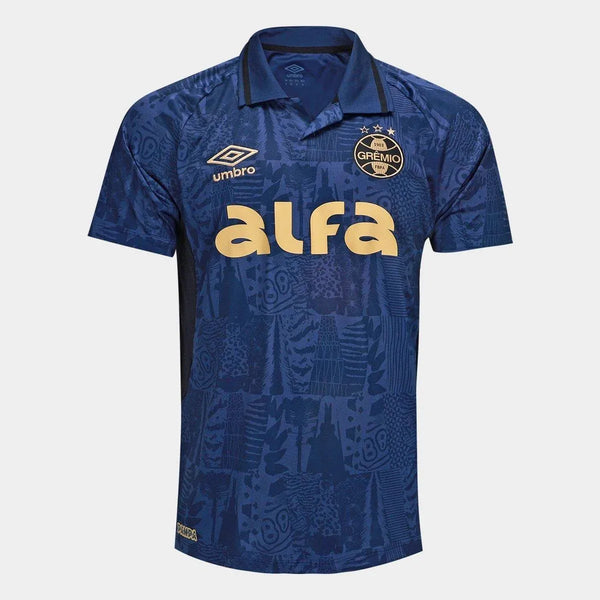 Grêmio 2025/26 Third Fan