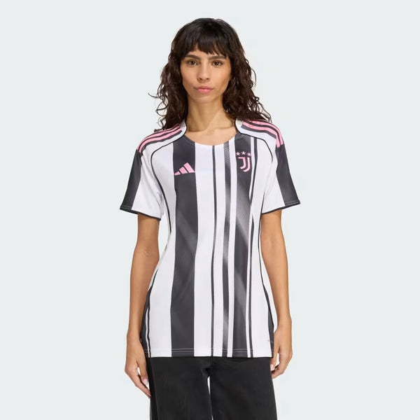 Woman Juventus FC 2025/26 Home
