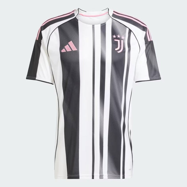 Juventus FC 2025/26 Home