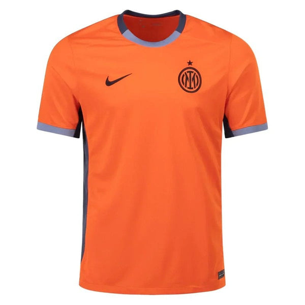 Inter Milan 23/24 III Third Jersey - Fan Version