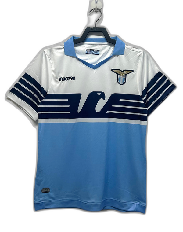 Lazio 14/15 I Home Jersey - Retro Version