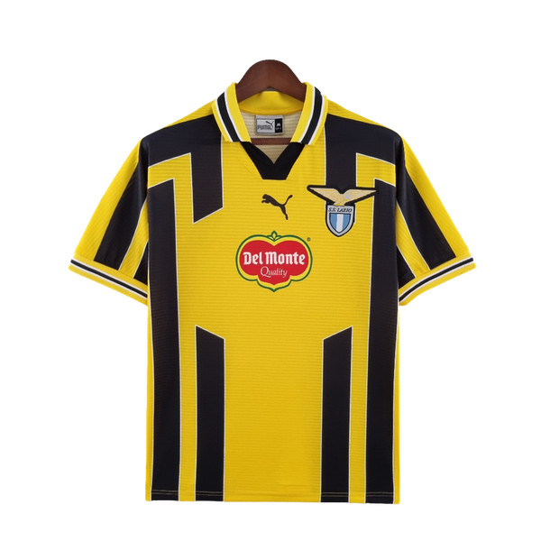 Lazio 98/00 III Third Jersey - Retro Version