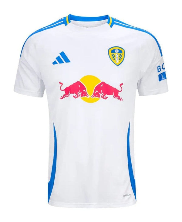 Leeds United 24/25 I Home Jersey - Fan Version