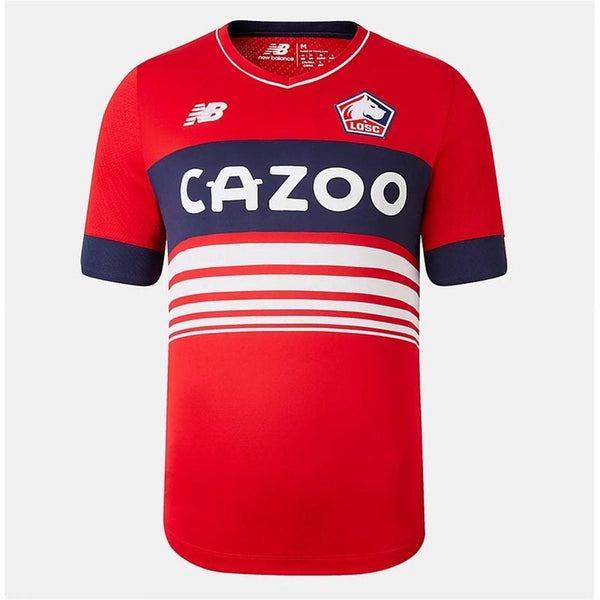 Lille 22/23 I Home Jersey - Fan Version