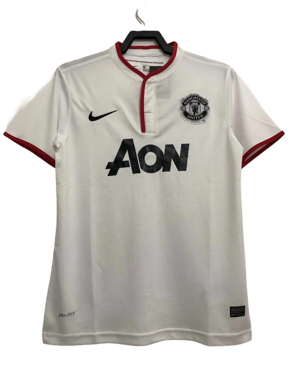 Manchester United 13/14 III Third Jersey - Retro Version