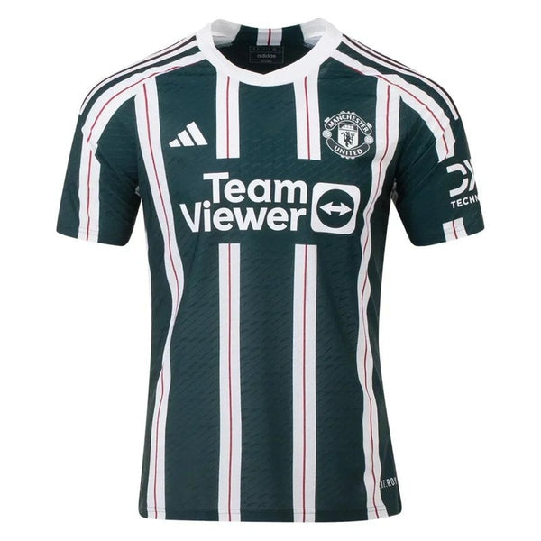 Manchester United 23/24 II Away Jersey - Player Version