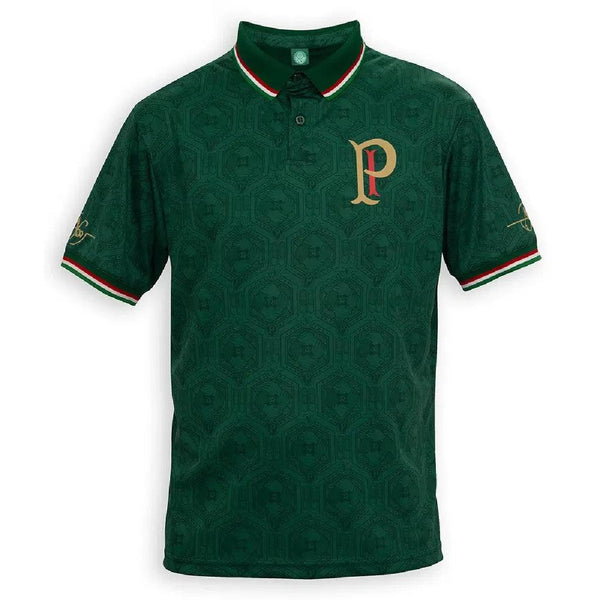 Palmeiras Abel Ferreira Jersey 2023/24