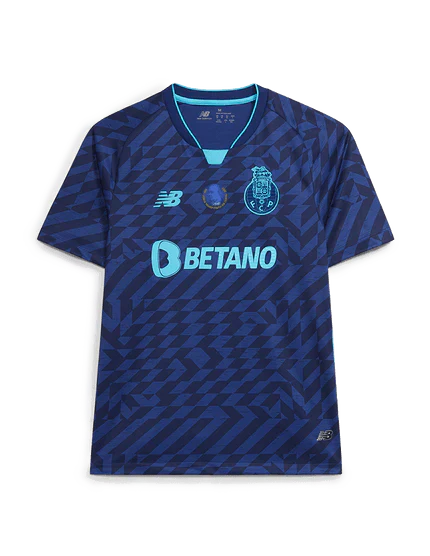 FC Porto Third Fan Jersey 2024/25