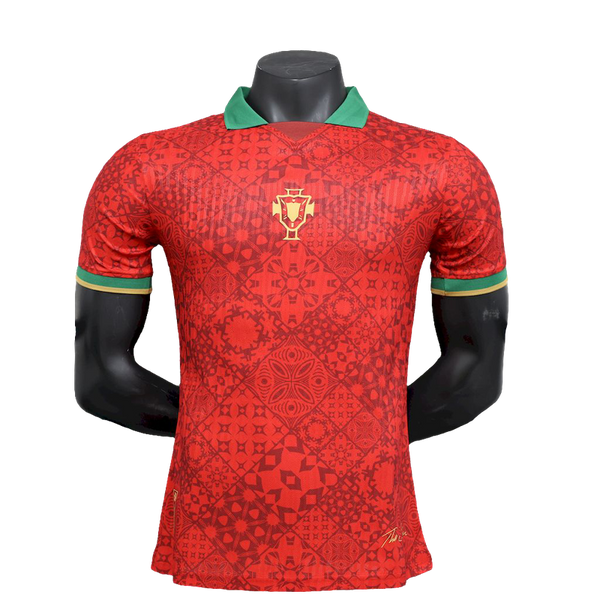 Portugal 25/26 Special Edition Jersey - Player Version