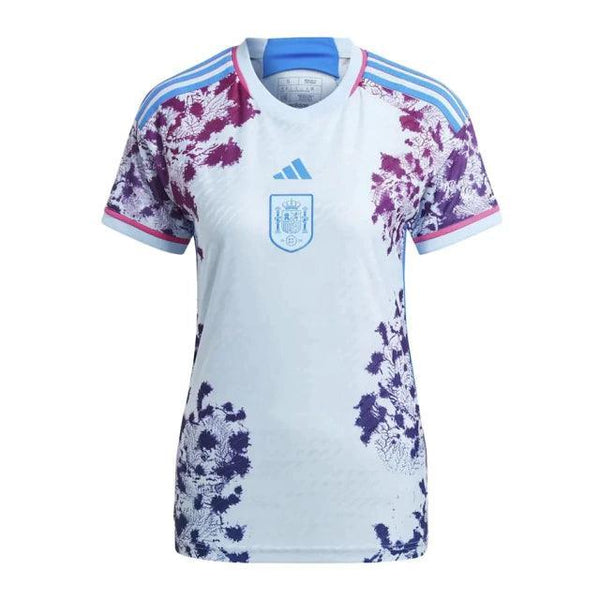 Spain Women's 2023/24