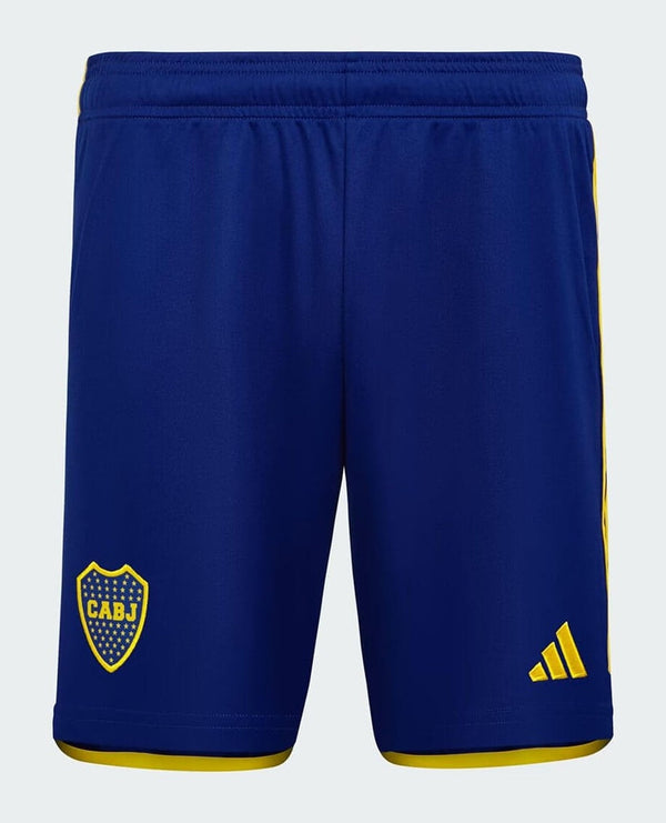 Shorts Boca Juniors Home 2024/25