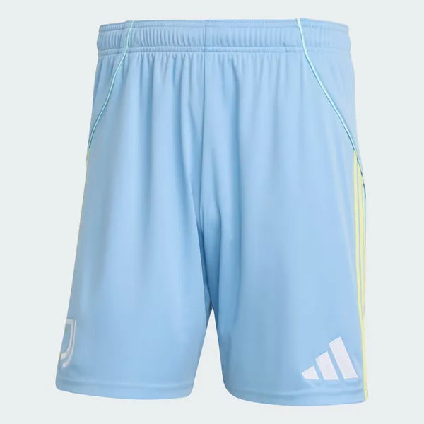 Shorts Juventus 2025/26 Away Fan