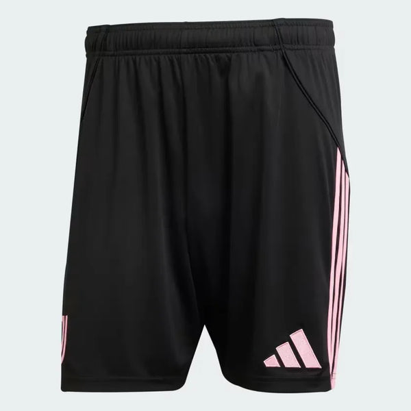 Shorts Juventus 2025/26 Home Fan