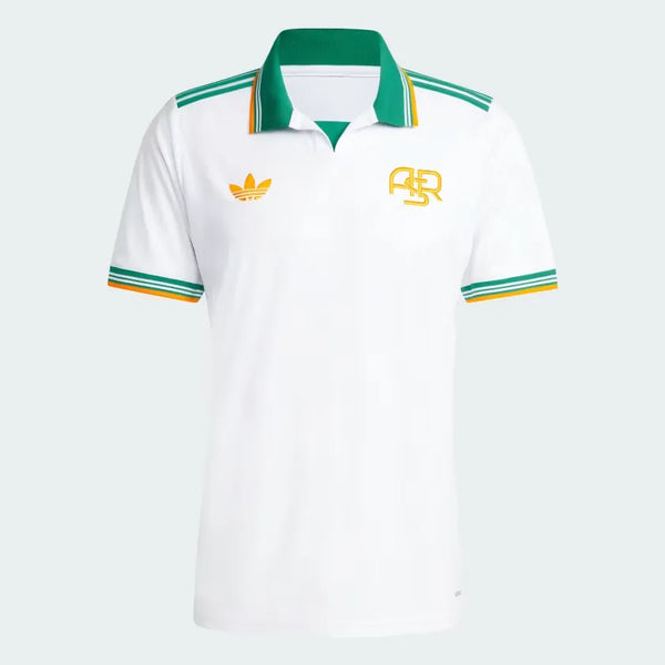 AS Roma 2025/26 Third Fan