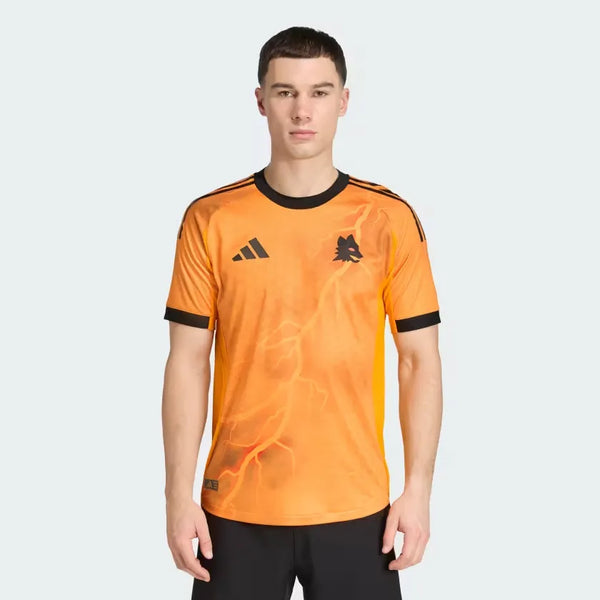 AS Roma 2025/26 Away Player