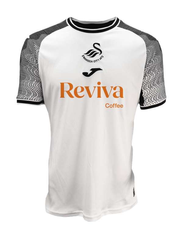Swansea City 23/24 I Home Jersey - Fan Version