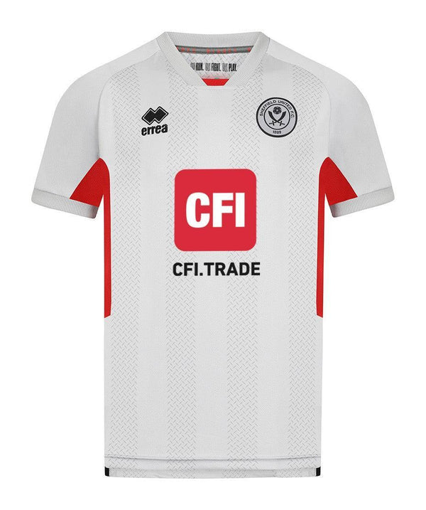 Sheffield United Jersey 2023/24