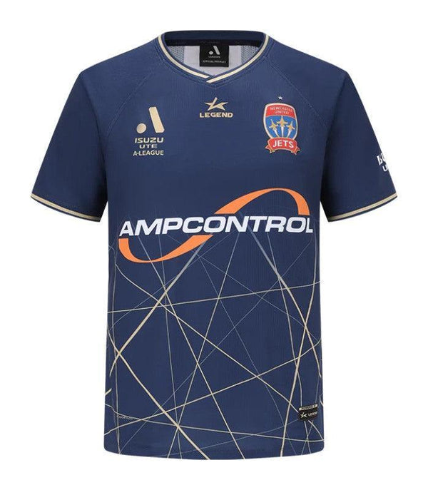 Newcastle United 2023/24 Jersey