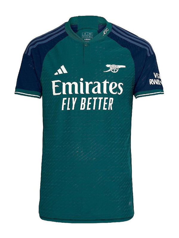 Arsenal Adidas 2023/24  Jersey