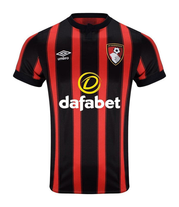 Afc Bournemouth 2023/24 Jersey